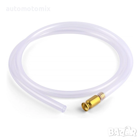 Помпа за гориво 12мм - 43097, снимка 2 - Аксесоари и консумативи - 51692401