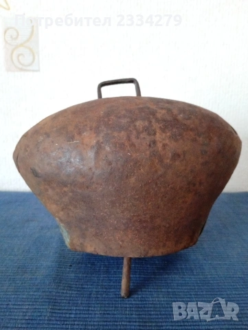 Стари камбани за входна врата, бесетка, двор и, заведение. , снимка 8 - Антикварни и старинни предмети - 52820465