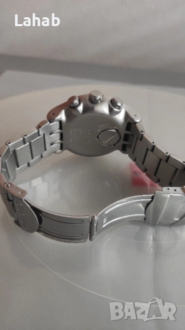 Голям Swatch, снимка 3 - Мъжки - 53721624