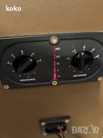 Тонколони Говорители WHD, снимка 9 - Тонколони - 52881904