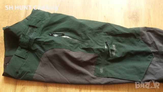 Vikafjell ODDA 15000/5000 Waterproof Trouser размер S панталон водонепромукаем - 949, снимка 4 - Панталони - 45388495