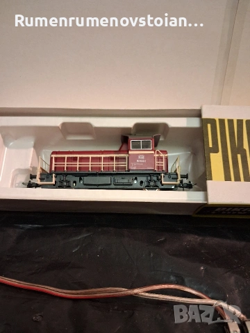 колекционерски локомотив , снимка 4 - Колекции - 54101639