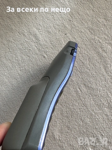 Ретро рядък GSM Sony CMD-C1, снимка 7 - Sony - 53717009