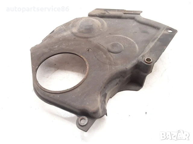 Капак на ремък за двигател за Citroen/Peugeot Xsara, 307, 406 2.0 HDi 9642191680, снимка 3 - Части - 53522299