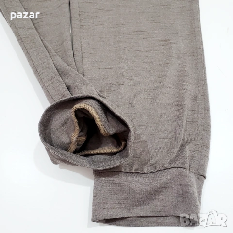 NIKE CZ2208-087 Dri-Fit Оригинално Мъжко Долнище Анцуг M, снимка 3 - Спортни дрехи, екипи - 54020895