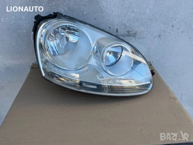  фар,фарове за VW Golf 5