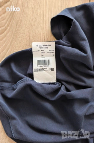 мъжка тениска Joop!, размер M, снимка 7 - Тениски - 53987859