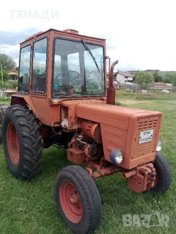 Трактор Т25А , снимка 7 - Селскостопанска техника - 50390081