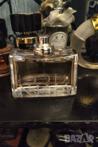 NINA RICCI LOVE IN PARIS EDP 80 мл спрян от производство , снимка 2 - Дамски парфюми - 46379731