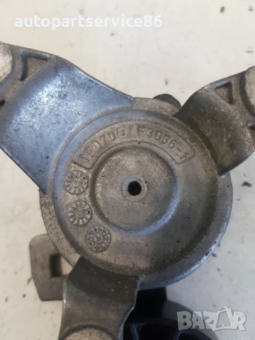 Тензорен ремък за Peugeot 407 2.2 (2006) F3036-1, TF070J, снимка 3 - Части - 53736007