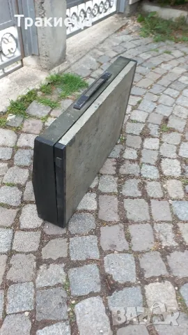 МИШПУЛТ КОНЗОЛА ЕЛЕКТРОНИКА-ПМ 04, снимка 6 - Антикварни и старинни предмети - 49699027