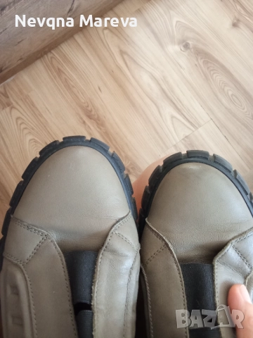 Dasha обувки, снимка 10 - Дамски ежедневни обувки - 51642974