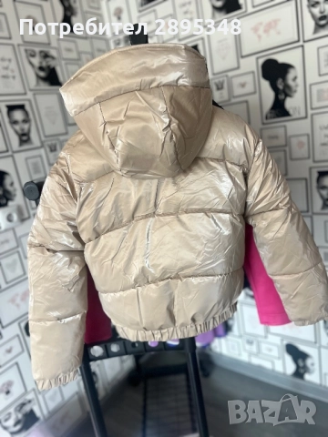 Дамски нови якета, снимка 2 - Якета - 51635733