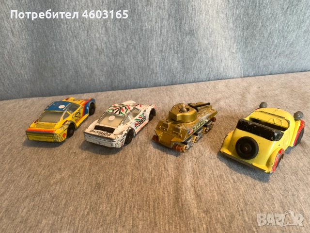 колички Matchbox 6, снимка 3 - Колекции - 52867964