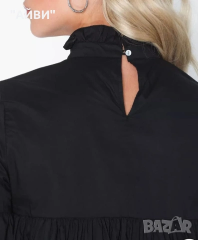 ONLY дамска прекрасна рокля, снимка 5 - Рокли - 53065997