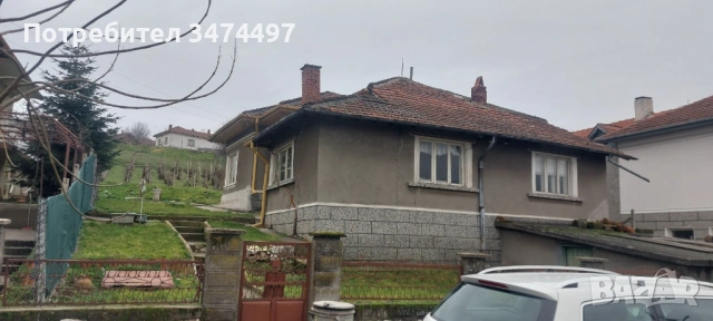 Продава къща, с.Айдемир, обл.Силистра