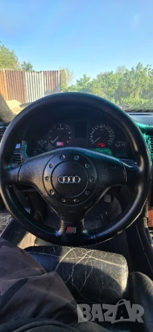 Audi A8 4.2 quatro на части , снимка 11 - Части - 51144401