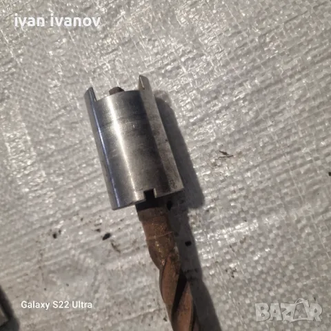 Преход Струг Бургия , снимка 4 - Стругове - 49491029