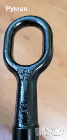 Кука за теглене Фолксваген Сеат, снимка 2 - Аксесоари и консумативи - 51394472