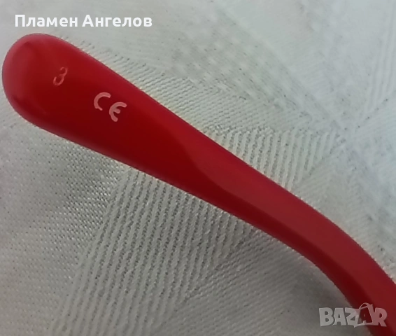 Дамски диоптрични очила Shiseido SH8072, снимка 11 - Слънчеви и диоптрични очила - 53747365