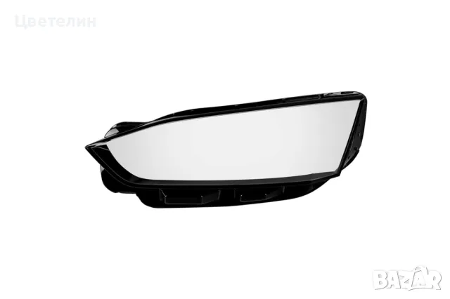 Ляво / Дясно стъкло за фар Audi A5 17-19 ауди а5 , снимка 3 - Части - 49717106