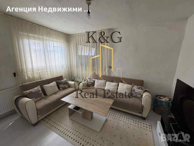 Едноетажна къща в много добро състояние 