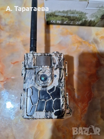 ловни камери, снимка 2 - Екипировка - 53501278