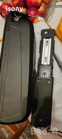 Литиева батерия 48v/20 Amp за велосипед и др., снимка 10 - Части за велосипеди - 52033609