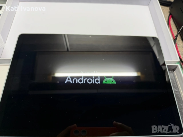 Таблет 11" Android 15, 36GB+256GB, Full HD IPS дисплей, снимка 5 - Таблети - 53579354