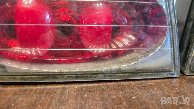 Тунинг Стопове за Голф 3 с платки Hella Golf 3, снимка 3 - Части - 53071518