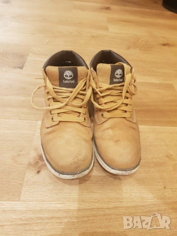 Мъжки обувки Timberland