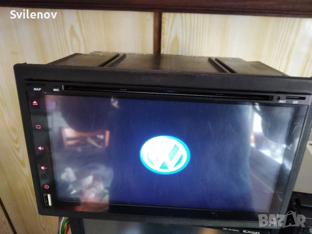 Мултимедия Голф 4/ Бора, снимка 2 - Аксесоари и консумативи - 53931893