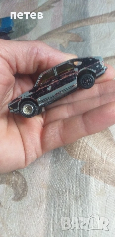 метални колички., снимка 9 - Антикварни и старинни предмети - 54122477