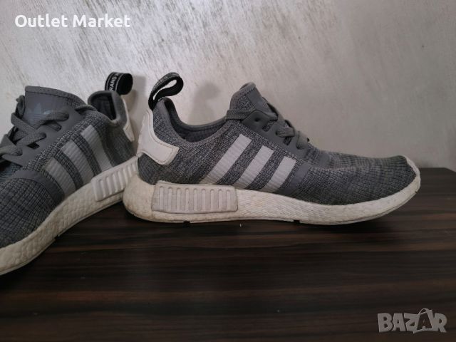 Adidas Originals NMD_R1, снимка 5 - Маратонки - 46231524