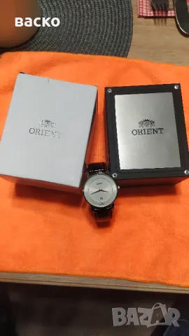 ORIENT CLASSIC 38MM FGW0100AW, снимка 8 - Мъжки - 48250499