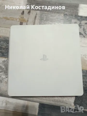 Ps4 500gb, снимка 2 - PlayStation конзоли - 47807288