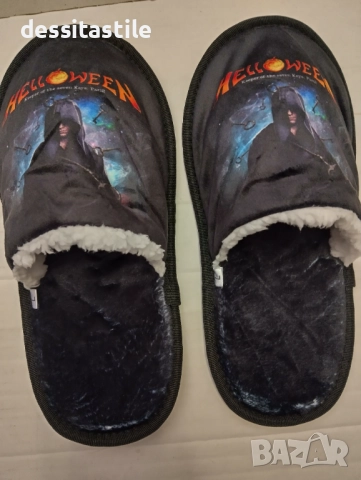 Домашни чехли, снимка 7 - Мъжки чехли - 44101399