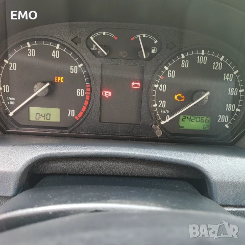 Шкода фабия, снимка 7 - Автомобили и джипове - 50864172