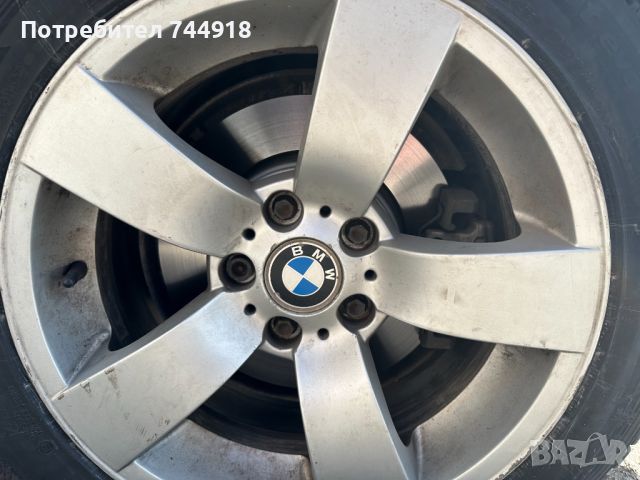 BMW 530D, снимка 11 - Автомобили и джипове - 45263221