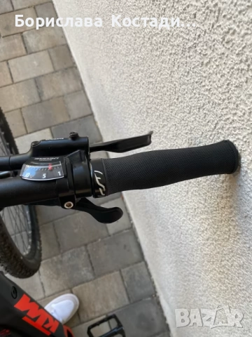 ⚡Електрически велосипед KTM MACINA Race 271, 53 см L само на 970 км, снимка 12 - Велосипеди - 51498281