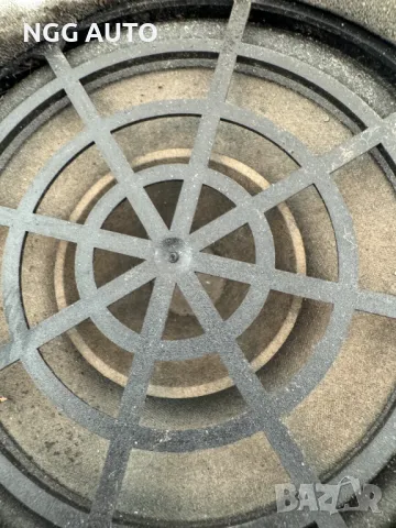 Говорител за Пежо, Ситроен, Peugeot, Citroen, 9634826580, 9634826680, 7297006001, снимка 3 - Части - 49827269