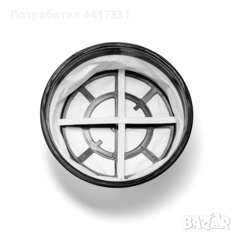 Филтър за двигател, за прахосмукачка Numatic-1102