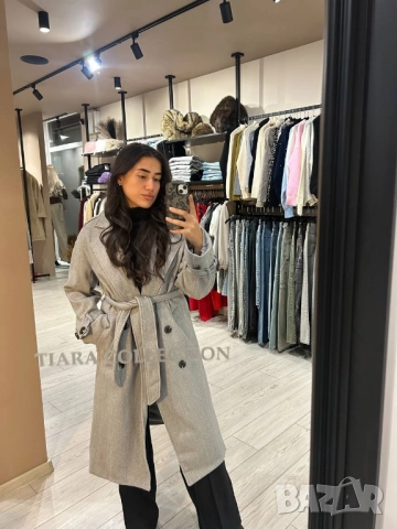 палто , снимка 8 - Палта, манта - 51979260