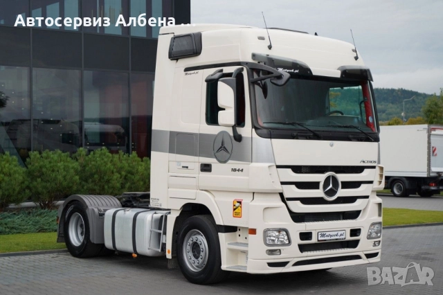 Изкупувам всички модели камиони Мерцедес , снимка 3 - Камиони - 52270473