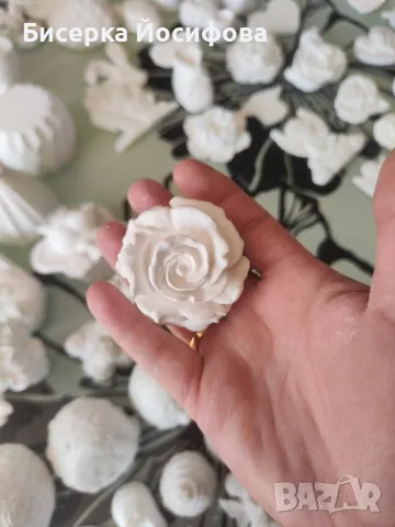 Гипсови отливки различни модели. Цените са различни, снимка 11 - Декорация за дома - 49963400