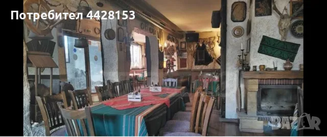 Ресторант - Механа, снимка 4 - Заведения - 50172415