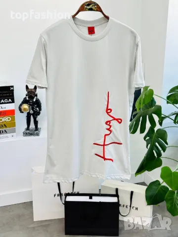 Мъжки тениски лукс качество, снимка 14 - Тениски - 50427735