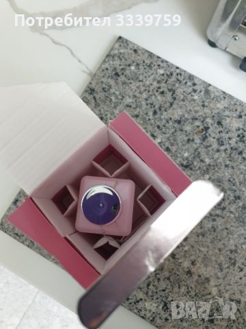 Cash Pink - Дамски, арабски, уникален аромат (001), снимка 9 - Дамски парфюми - 45842326