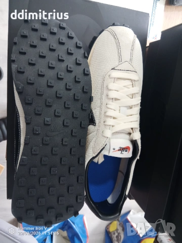 Оригинални маратонки Nike LD -1000, снимка 5 - Маратонки - 54013675