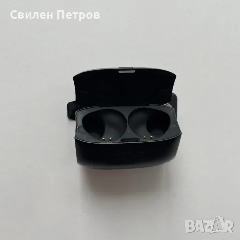 Безжични слушалки Jabra Elite 65t, снимка 3 - Bluetooth слушалки - 49313040